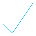 Check mark