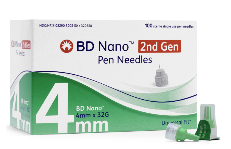 BD Nano Box