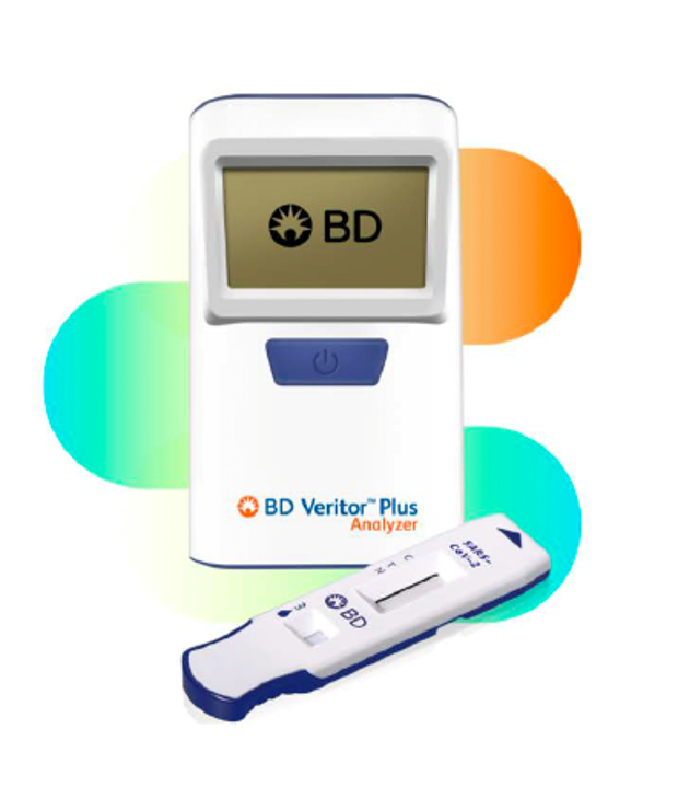 BD Veritor™ Plus Analizer